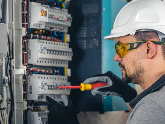 About our Company | Powerize Control Systems