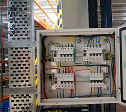 25+ Years of Industrial Excellence