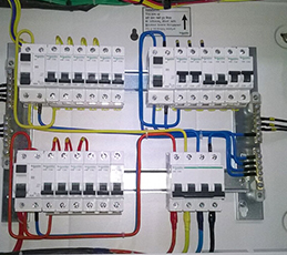 20+ Projects Delivered
