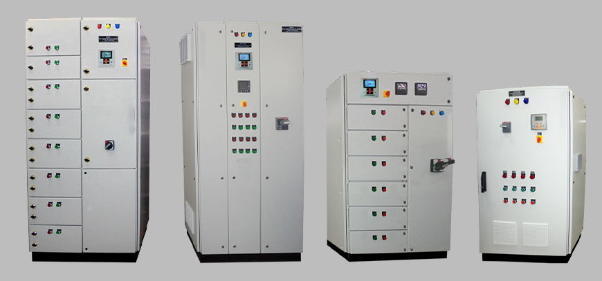 APFC Panels