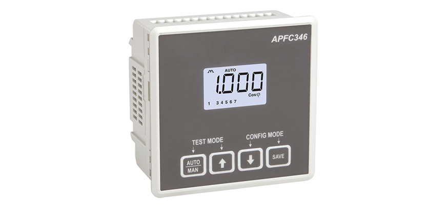 APFC Controllers