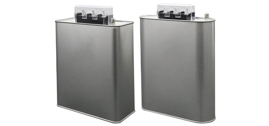 LT Power Capacitors