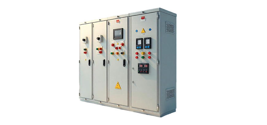 Power Control Centers