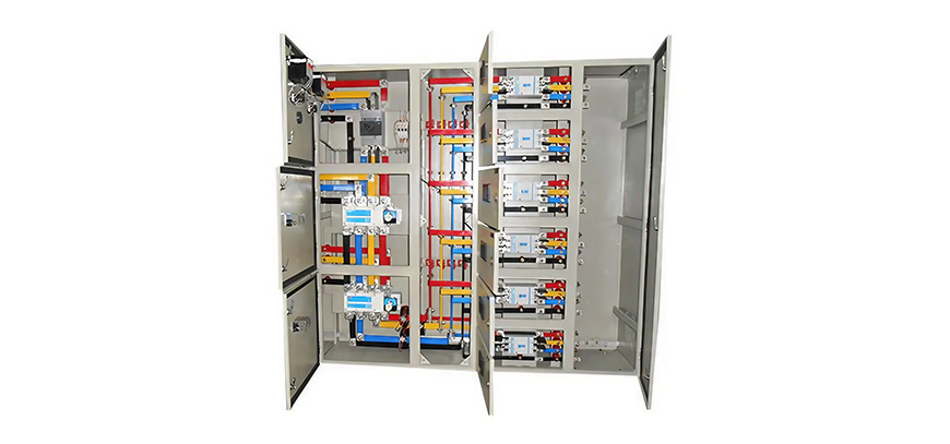LT Distribution Boards