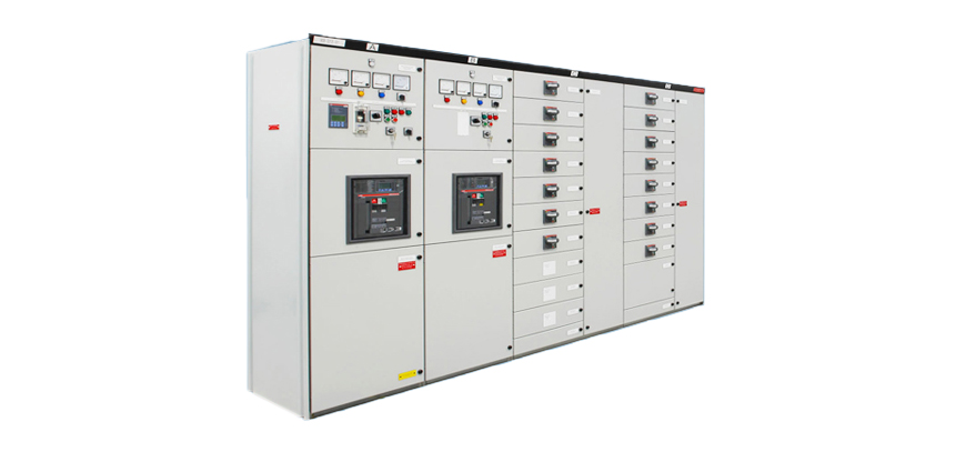 Changeover, AMF & DG Synchronization Panels