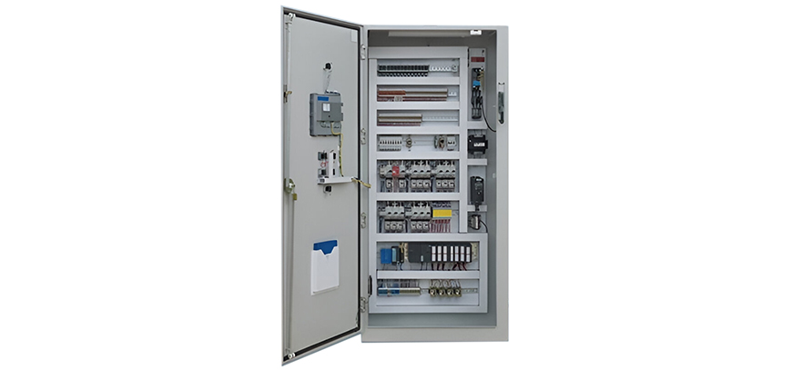 Automation (PLC) Panels