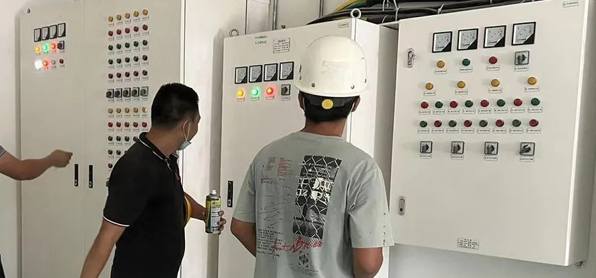 Customized Solutions