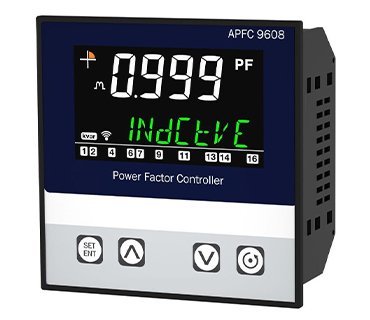 APFC Controllers