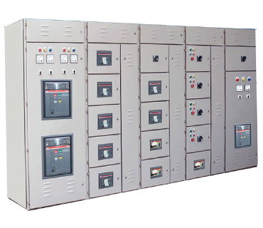 Power Control Centers