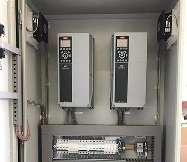 VFD Panels