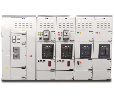 Changeover, AMF & DG Synchronization Panels