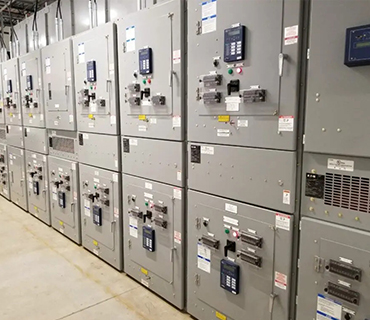 Customized Solutions