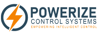 Powerize Control Systems Logo
